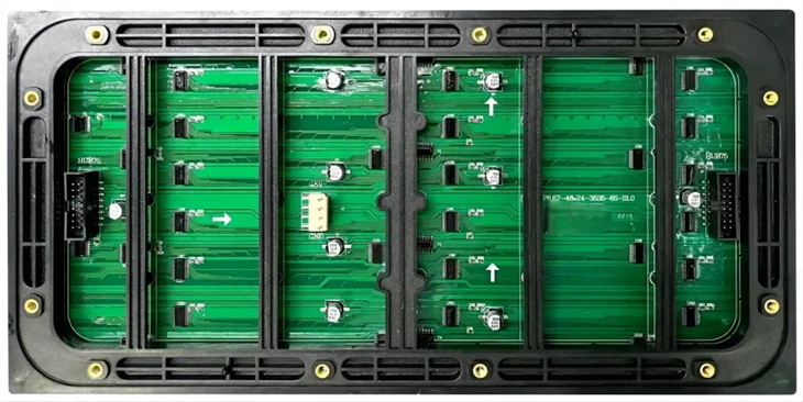 LED Module Panel P6.67